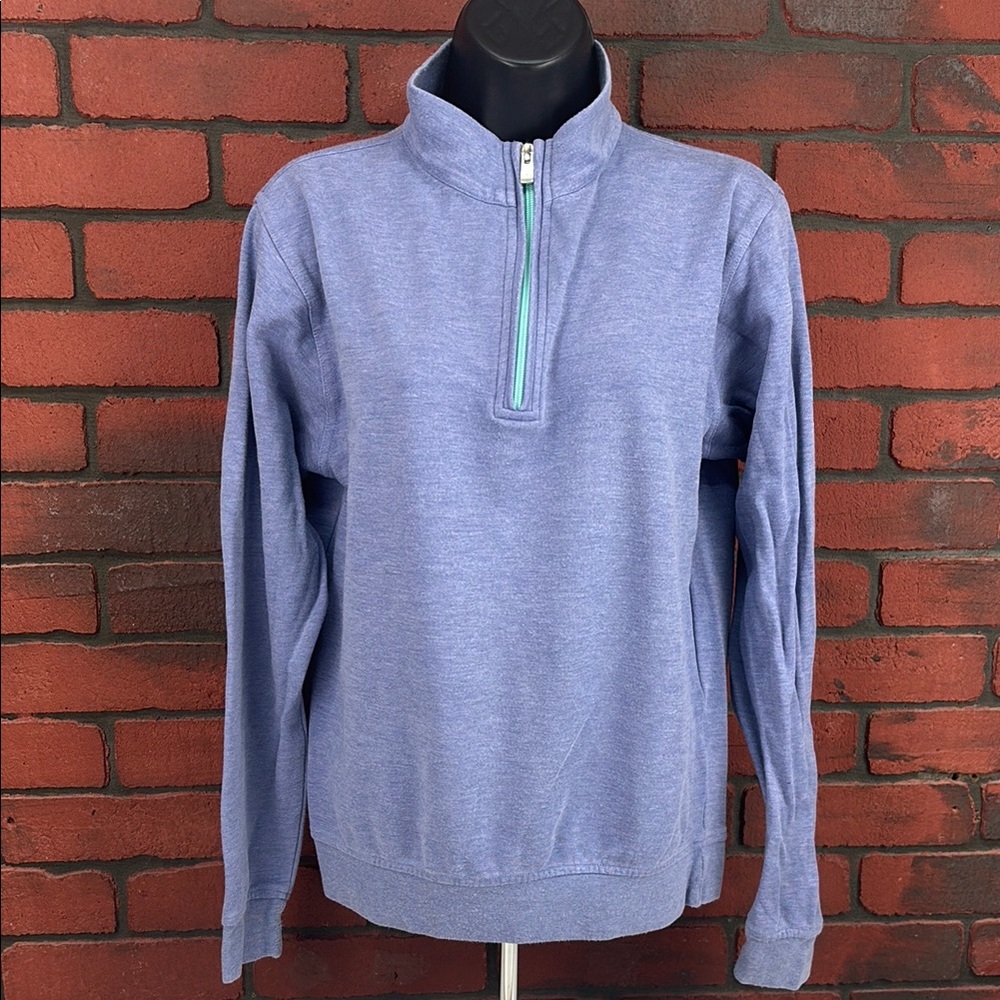 Peter Millar Sweatshirt Womens Small Activewear